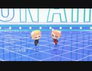 【APヘタリアMMD】20cmでclassic 【アルアサMMDモデル配布】