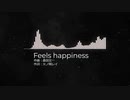 【作業用BGM】Feels happiness（魔王魂）【1時間耐久】