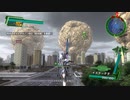 地球防衛軍4.1 ミッション96.『魔軍』 INFERNO　オンライン３人プレイ　その11