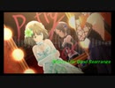 【アイマスRemix】Pretty Liar band rearrange【#ロキマス2023】