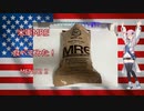 米軍MRE(レーション)MENU22紹介　US military MRE (ration) MENU22　[CeVIO AIフィーちゃん]