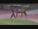 日本トーター株式会社賞 ＪＢＣクラシック指定競走 第35回珊瑚冠賞 パドック～本馬場入場