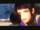 【FINAL FANTASYⅦ EVER CRISIS】 ストーリー FFⅦFS CAPTER 2 Part.02