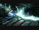 大尉がAC6の世界に迷い込んだようです　2話【グリッド135掃討】