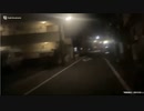 20230918　暗黒放送　火事。放送