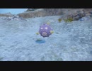 ポケモンSV_碧の仮面_ストーリー虫統一part12
