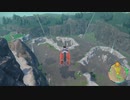 ポケモンSV_碧の仮面_ストーリー虫統一part13