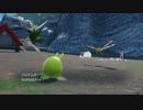 ポケモンSV_碧の仮面_ストーリー虫統一part14