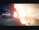 【AC6】ヘリに抗うきりたん