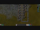 Factorio ファクトリオ実況プレイ2-25
