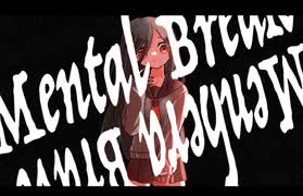 【オリジナル曲】Mental break-Menhera brave/初音ミク【病み曲投稿祭】