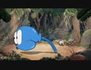 【CUPHEAD】一度もショットを撃たずに全ボス撃破【鬼畜】【実況】【PART1】