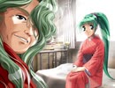 flutter of birds II 天使たちの翼　パート13