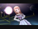 【デレステMV】未完成の歴史【ピンク？パープル？系衣装オリメン】新SSR北条加蓮