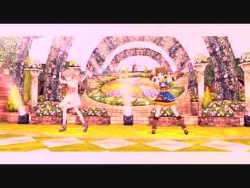 セリカ・ハコザキと踊る熊