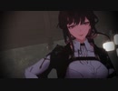 【崩スタMMD】シャンティ【カフカ】