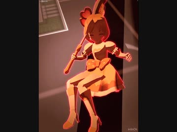 コンパス 魔法少女ルルカ リョナ