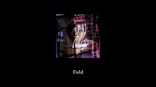 Fold feat.Chis-A(知声)【オリジナル曲】