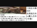 三国志大戦308　名探偵呂布vs魔人呂布　プランＵＤ（字幕）