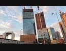 【全長1200キロ】にちなんban太郎　福岡→東京徒歩の旅！【33日目】兵庫県・西宮市〜（2023年09月17日）