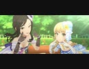 【デレステMV】ほほえみDiary【莉嘉・拓海】