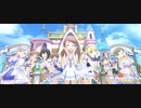 【デレステMV】Go Just Go!【加蓮・紗枝・心・文香・颯・フレデリカ・裕子・沙理奈・芳乃】