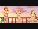 【デレステMV】Night Time Wander【加蓮・芳乃・櫂】