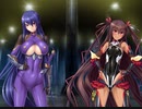 エロゲBGM集「対魔忍ユキカゼ」リリス