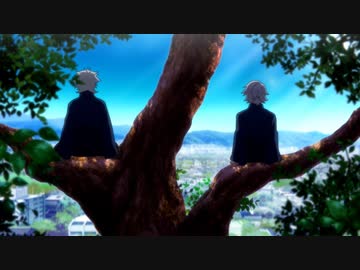 文豪ストレイドッグス　第61話　黄昏のさようなら