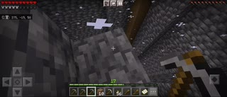 minecraft…伽羅世界始めました-96