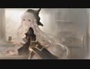 ワルプルギスの祝祭 feat.音楽的同位体 星界