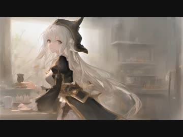ワルプルギスの祝祭 feat.音楽的同位体 星界