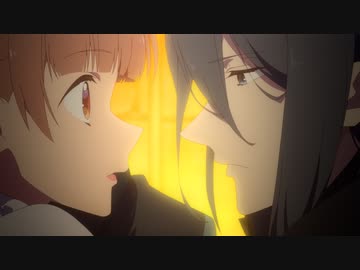 シュガーアップル・フェアリーテイル 第23話「妖精王となる者」