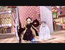 【Fate/Grand Order Arcade】「ギリギリのプラ1防衛戦。お味方の宝具連発が冴えわたり、救われる。 GW23」7回