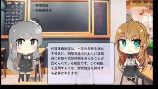 【トレンドワード】割増賃金・労働基準法【2023-9-19 (火) 10時更新】