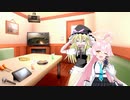 【UDK・HSN姉貴AI】かもめが翔んだ日