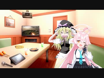 【UDK・HSN姉貴AI】かもめが翔んだ日