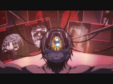 AIの遺電子 第10話「来るべき世界」