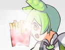 CHINCHIN☆ポテト【NEUTRINOカバー曲】
