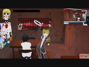 【VR】ぬっこがリングフィットアドベンチャーをプレイ！ その216 前編