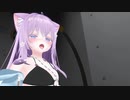 がわいいなぁ萌ちゃんちゃん.VRC#宇宙博編
