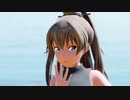【MMD艦これ】熊野でシンデレラ