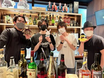 禁生リプレイ企画【2023年9月配信】