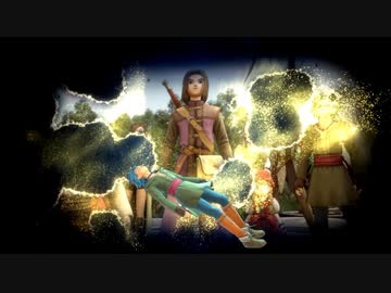 【DQ11S】ドラクエの歴史を振り返りつつ初見プレイ　part48【ゆっくり実況】