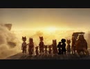 最終回！戦場のフーガ【Fuga: Melodies of Steel】Part12 ニコ生・アーカイブ ※ネタバレあり