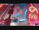 PSO2:NGS - フィールドレース板操のちょっとしたテクニックの解説