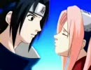 【NARUTO】 Beat Of My Heart ／ Hilary Duff 【MAD】