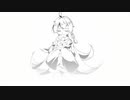 花の意味は不明/初音ミク