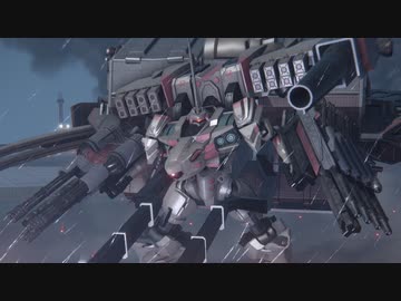 【アーマードコアⅥ】 ルビコンタマネギ Part.8【ゆっくり実況】