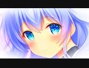 ものすごく良いタイミングで、ものすごくキレイな虹がかかっていました。feat.初音ミク＆Fukase＆flower＆ＶＹ１